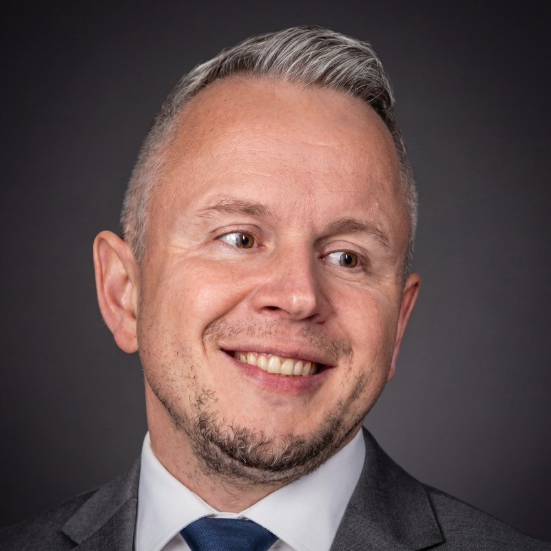 Jóhann Haukur Gunnarsson