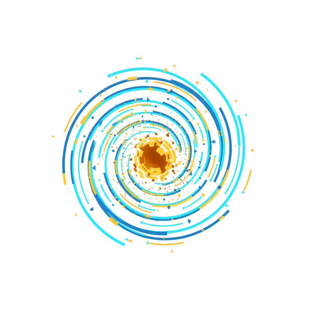 The LumiLoop cycle